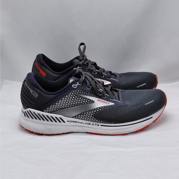 Brooks Adrenaline GTS 22 Men display picture 1